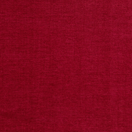 RK0627 Maxwell VELVET SOLID/TEXTURE # 627 CERISE PURE&SIMPLEXVIII
