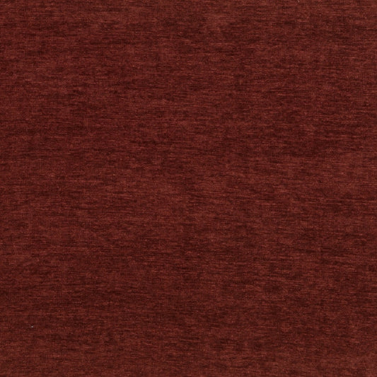 RK0630 Maxwell VELVET SOLID/TEXTURE # 630 GARNET PURE&SIMPLEXVIII