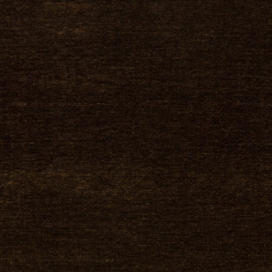 RK0631 Maxwell VELVET SOLID/TEXTURE # 631 CHOCOLATE PURE&SIMPLEXVIII