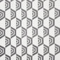 RL8275 Telafina DRAPERY/MULTI- PATTERN # 275 PEWTER TELAXII