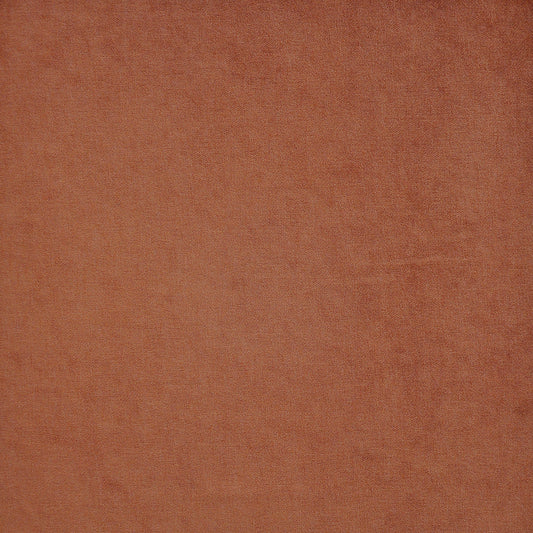 RN0761 Maxwell VELVET SOLID/TEXTURE # 761 GRAPEFRUIT VELVETROOM