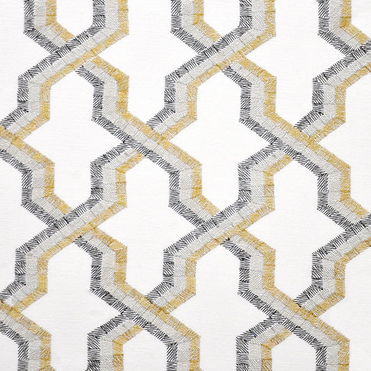 RN6701 Maxwell DRAPERY/MULTI- PATTERN # 701 JASPER CT-CAFFELATTE