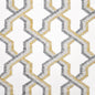 RN6701 Maxwell DRAPERY/MULTI- PATTERN # 701 JASPER CT-CAFFELATTE