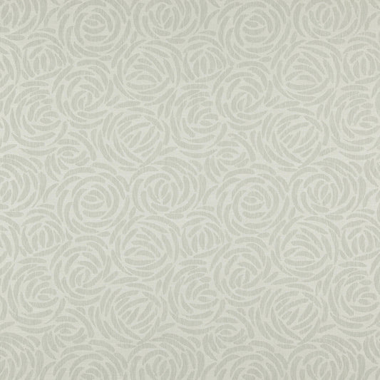 RN8320 Maxwell DRAPERY/MULTI- PATTERN # 320 SILVERMIST** CT-SORBET