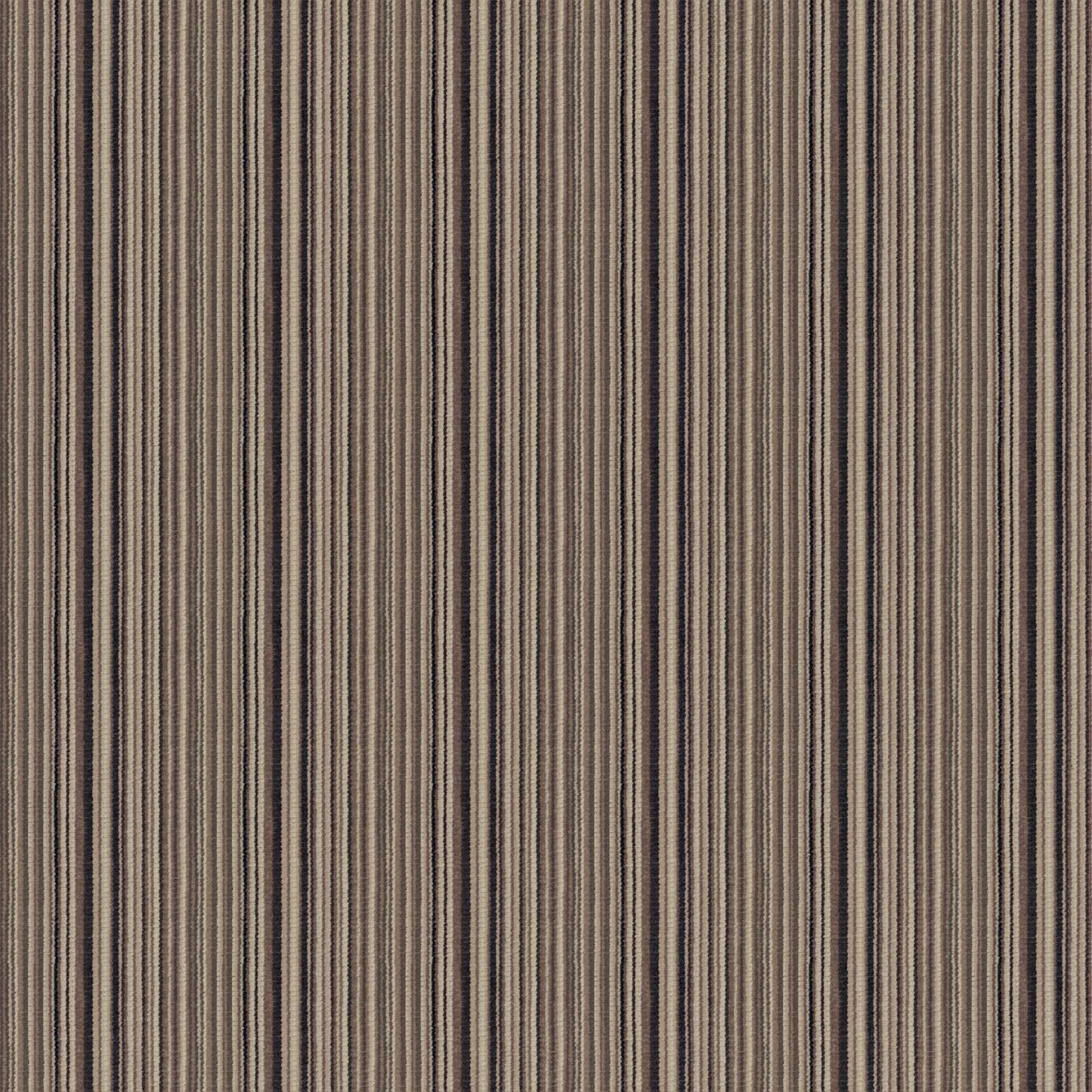 RO0260 Maxwell UPHOLSTERY STRIPES # 260 BROWNIE CG-NOUGAT