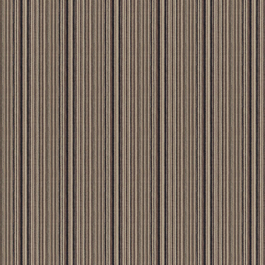 RO0260 Maxwell UPHOLSTERY STRIPES # 260 BROWNIE CG-NOUGAT
