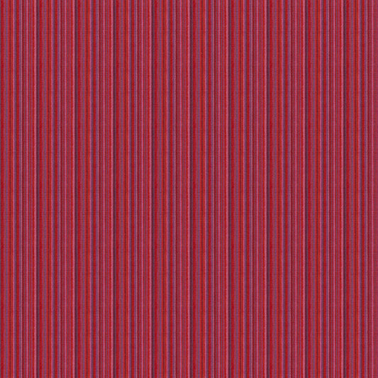 RO0516 Maxwell UPHOLSTERY STRIPES # 516 PUNCH CG-NECTAR
