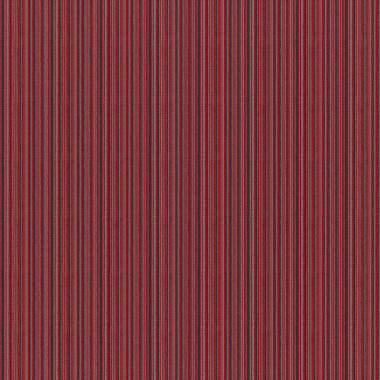 RO0520 Maxwell UPHOLSTERY STRIPES # 520 SANGRIA CG-NECTAR