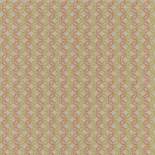 RO1531 Maxwell UPHOLSTERY PATTERNS # 531 AUTUMN CG-NECTAR