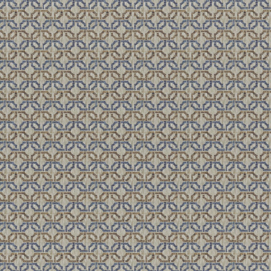 RO1804 Maxwell UPHOLSTERY PATTERNS # 804 CAPTAIN CG-AMAZONIA