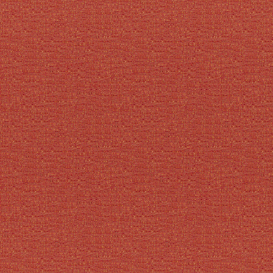 RO2508 Maxwell UPHOLSTERY SOLID/TEXTURES # 508 BRICK CG-NECTAR