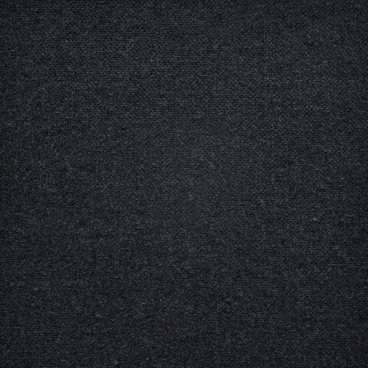 RO4831 Maxwell UPHOLSTERY SOLID/TEXTURES # 831 CHARCOAL PW-BADLANDS