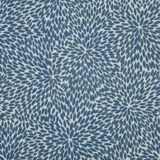RO6746 Maxwell UPHOLSTERY PATTERNS # 746 TROPICAL PW-PAINTBRUSH