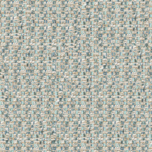RO8218 Maxwell UPHOLSTERY SOLID/TEXTURES # 218 AQUAMARINE CG-MOSAIC