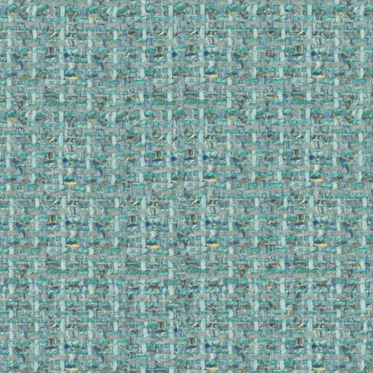 RO8225 Maxwell UPHOLSTERY SOLID/TEXTURES # 225 TURQUOISE CG-MOSAIC