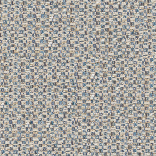RO8233 Maxwell UPHOLSTERY SOLID/TEXTURES # 233 CORNFLOWER CG-MOSAIC