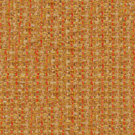 RO8236 Maxwell UPHOLSTERY SOLID/TEXTURES # 236 CARROT CG-MOSAIC