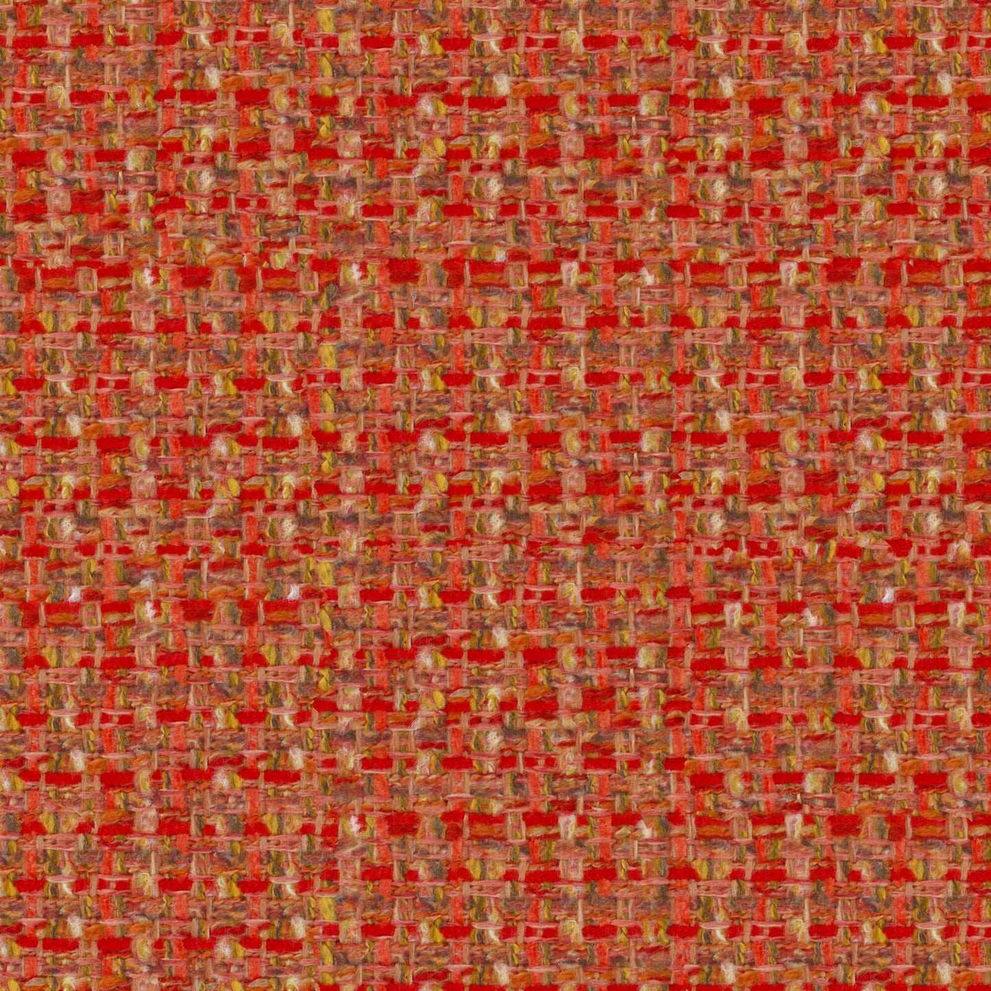RO8251 Maxwell UPHOLSTERY SOLID/TEXTURES # 251 STRAWBERRY CG-MOSAIC