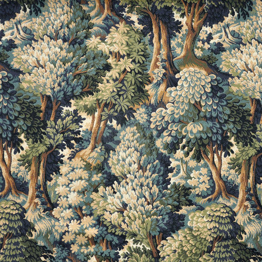 RO9529 Maxwell PRINTS # 529 FOREST PRINTGALLERY