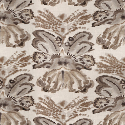 RORSCHACH-106 RORSCHACH NATURAL KRAVET COUTURE Fabrics Drapery Upholstery