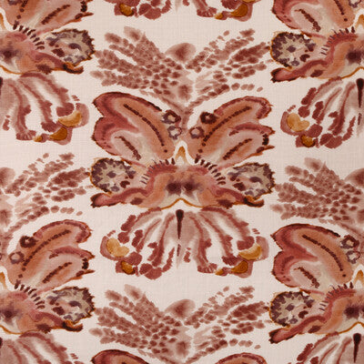 RORSCHACH-24 RORSCHACH SPICE KRAVET COUTURE Fabrics Drapery Upholstery