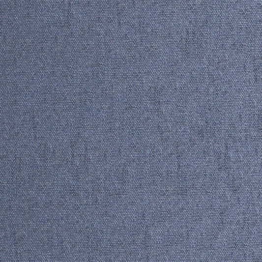 RP0838 Maxwell CHENILLES SOLIDS/TEXTURES # 838 INDIGO CURLEDUPVIII