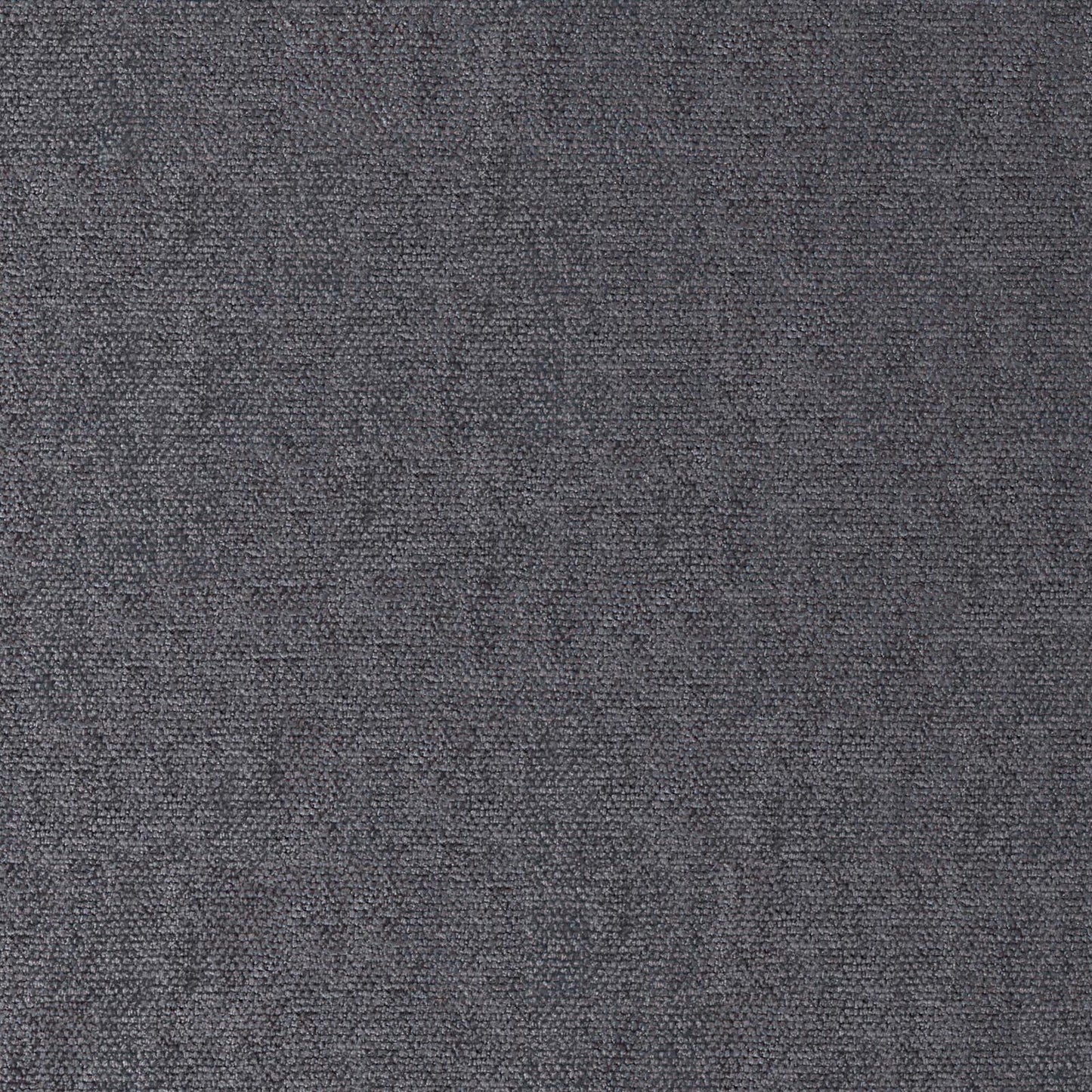 RP0875 Maxwell CHENILLES SOLIDS/TEXTURES # 875 ANTHRACITE CURLEDUPVIII