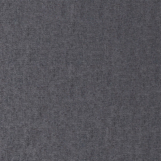 RP0875 Maxwell CHENILLES SOLIDS/TEXTURES # 875 ANTHRACITE CURLEDUPVIII