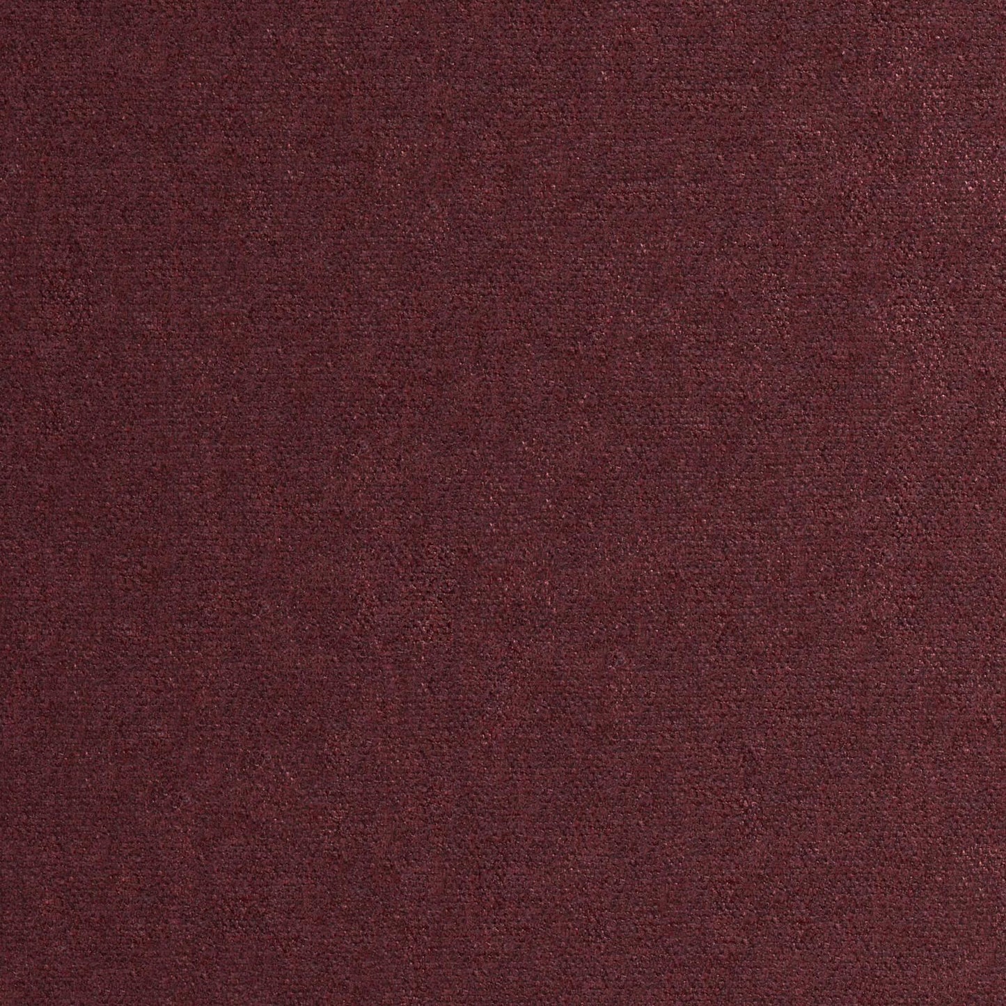 RP0885 Maxwell CHENILLES SOLIDS/TEXTURES # 885 BURGUNDY CURLEDUPVIII
