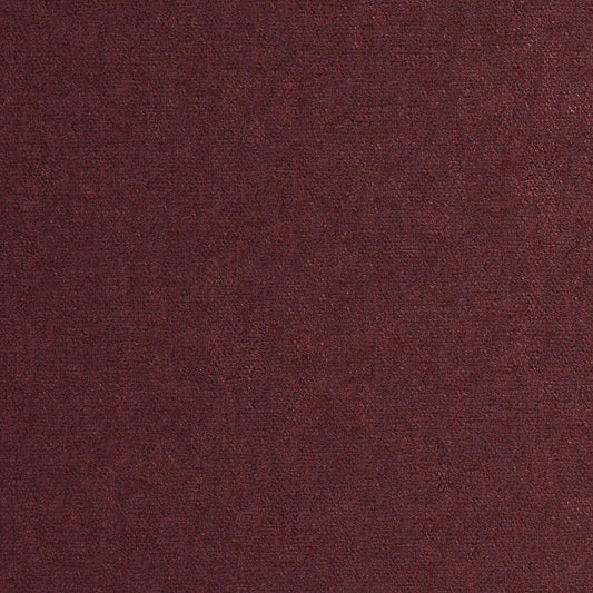 RP0885 Maxwell CHENILLES SOLIDS/TEXTURES # 885 BURGUNDY CURLEDUPVIII