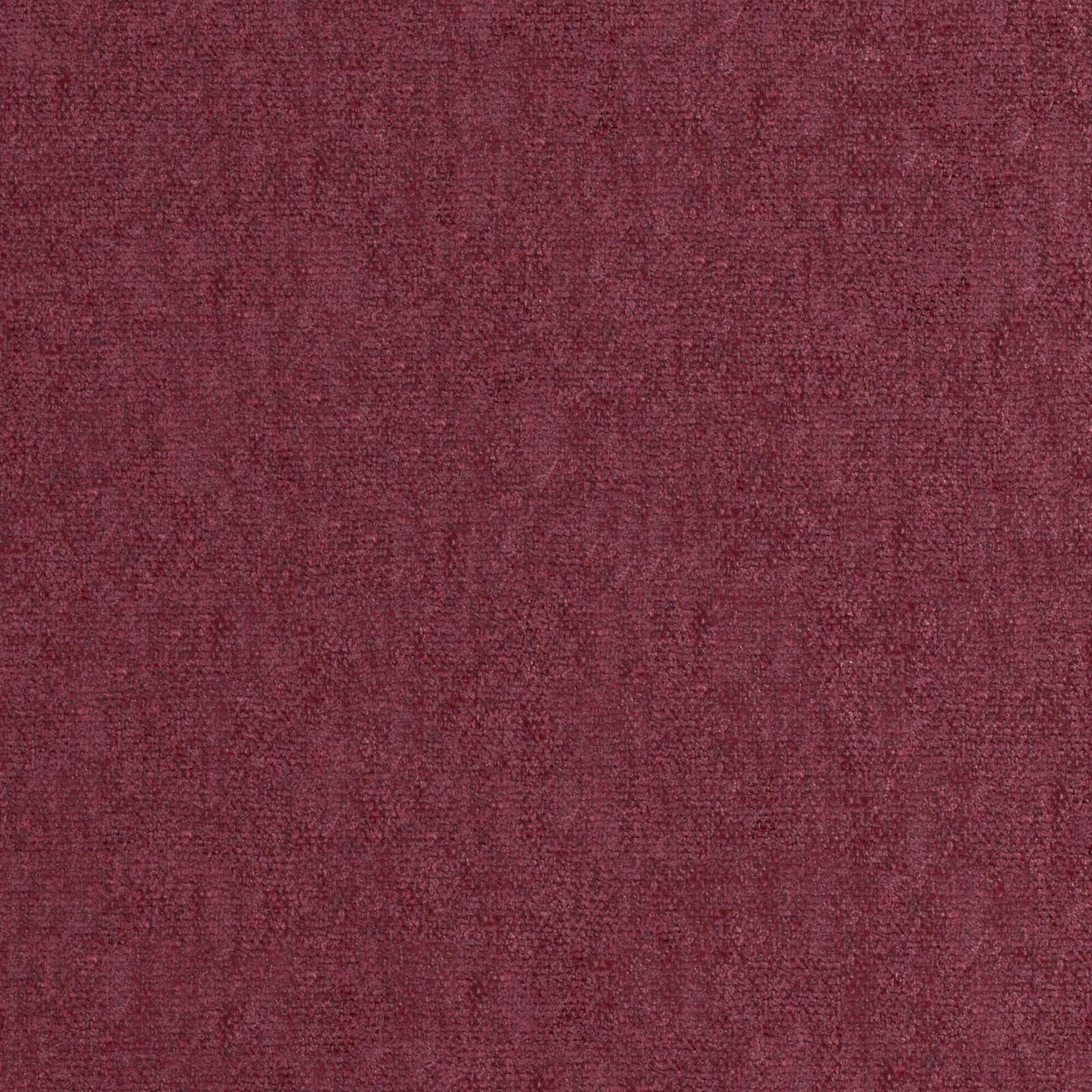 RP0887 Maxwell CHENILLES SOLIDS/TEXTURES # 887 POMEGRANATE CURLEDUPVIII