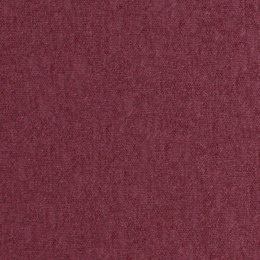 RP0887 Maxwell CHENILLES SOLIDS/TEXTURES # 887 POMEGRANATE CURLEDUPVIII