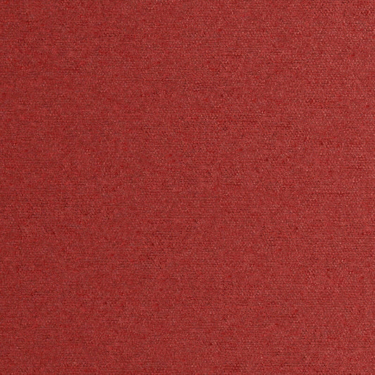 RP0895 Maxwell CHENILLES SOLIDS/TEXTURES # 895 BRICK CURLEDUPVIII