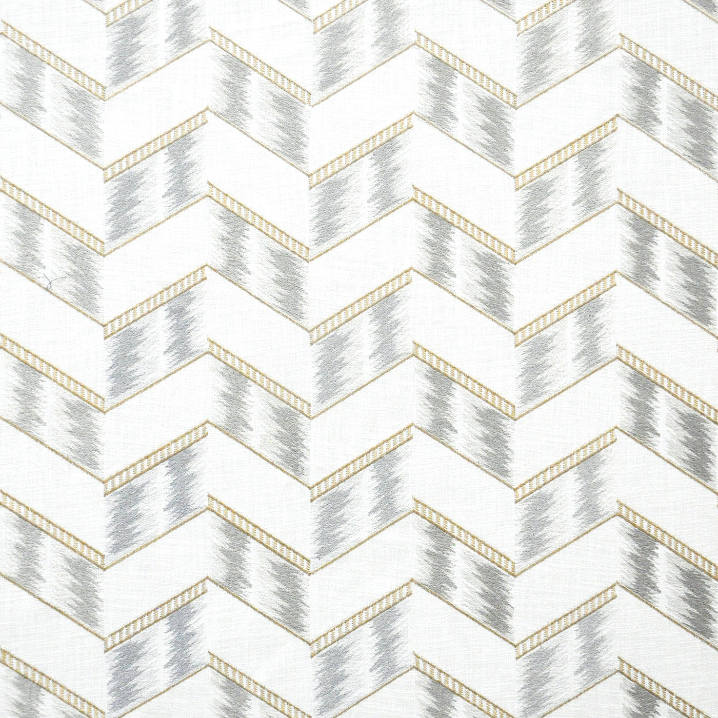RP1424 Maxwell DRAPERY/MULTI- PATTERN # 424 RAIN CT-FLAGSTONE