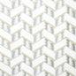 RP1424 Maxwell DRAPERY/MULTI- PATTERN # 424 RAIN CT-FLAGSTONE