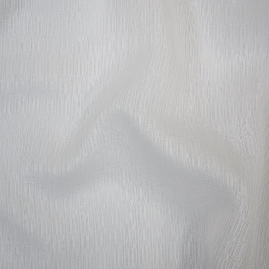 RQ4249 Maxwell SHEER SOLID/TEXTURE # 249 SUGAR SHEERGLAM