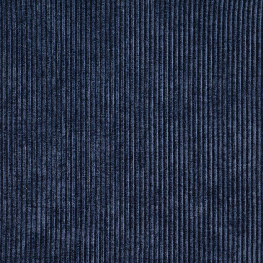 RQ5605 Maxwell UPHOLSTERY PATTERNS # 605 ROYAL PW-BLUEJAY