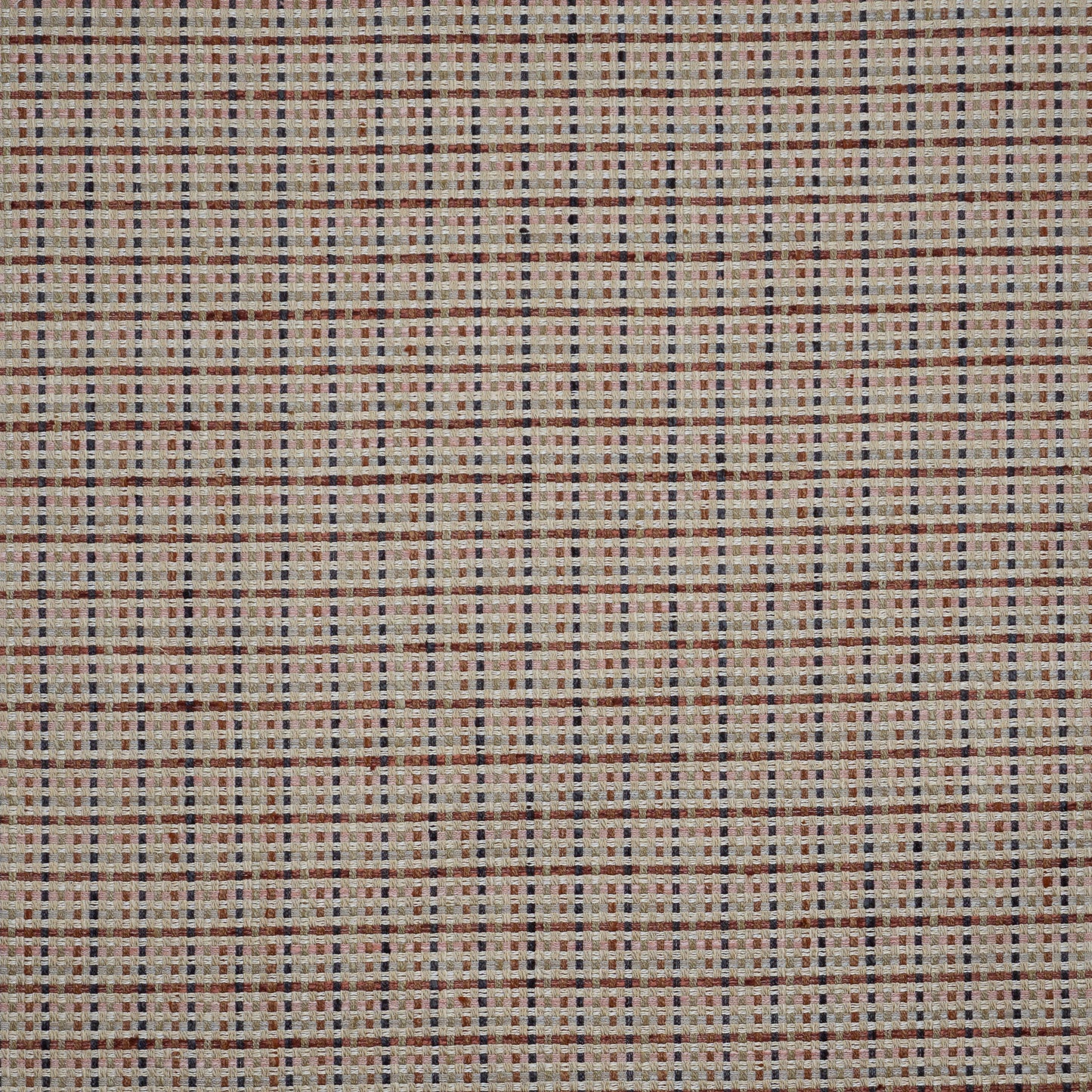 RQ7843 Maxwell UPHOLSTERY PATTERNS # 843 SPUMONI PW-RHUBARB