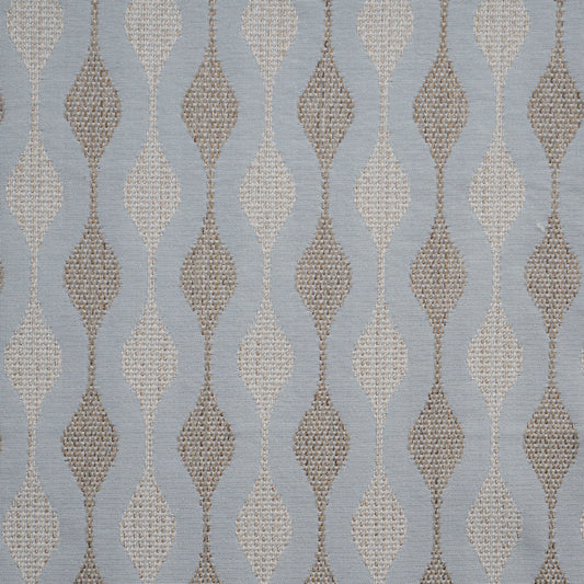 RQ8633 Maxwell UPHOLSTERY PATTERNS # 633 JASPER PW-BLUEJAY