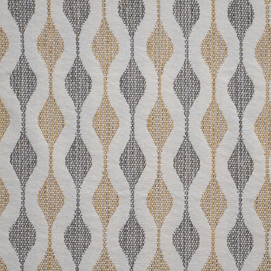 RQ8726 Maxwell UPHOLSTERY PATTERNS # 726 CHARM PW-GOLD RUSH