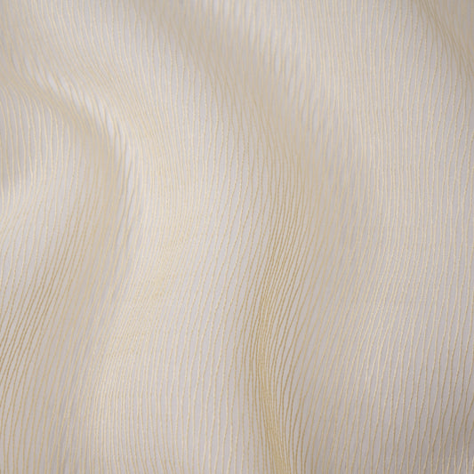 RQ9212 Maxwell SHEER PATTERN # 212 BUTTER SHEERGLAM