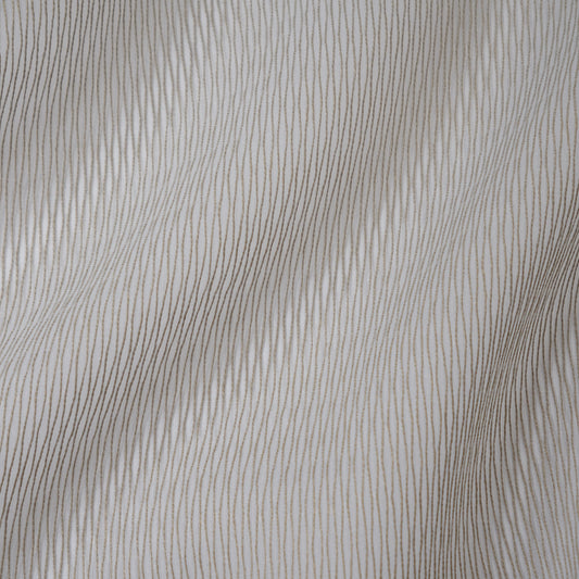 RQ9224 Maxwell SHEER PATTERN # 224 BIRCH SHEERGLAM