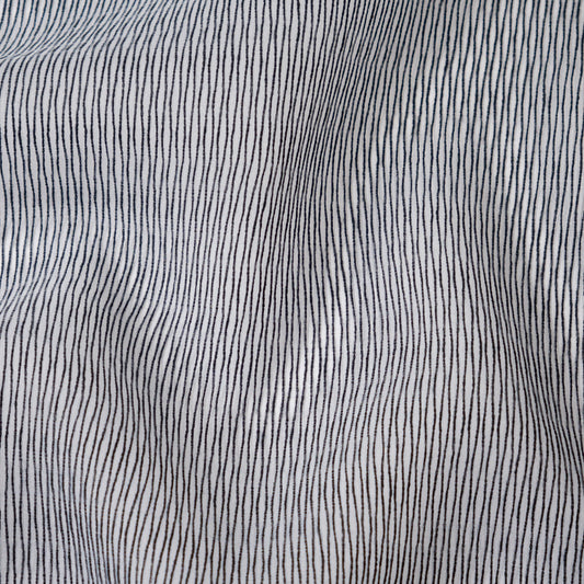 RQ9236 Maxwell SHEER PATTERN # 236 CAVIAR SHEERGLAM