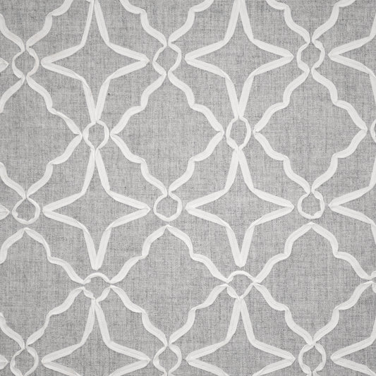 RR1406 Maxwell DRAPERY/MULTI- PATTERN # 406 HEATHER CT-BIRCHBARK