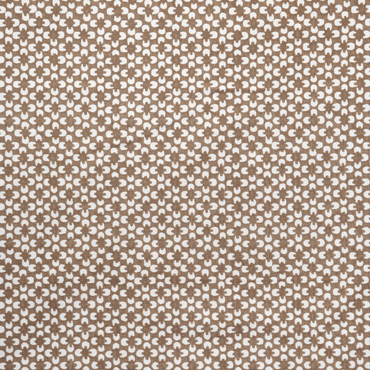 RR6439 Maxwell DRAPERY/MULTI- PATTERN # 439 CEDAR CT-DRIFTWOOD