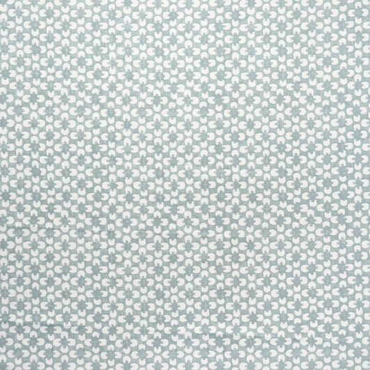 RR6620 Maxwell DRAPERY/MULTI- PATTERN # 620 AQUAMARINE CT-JUNIPER