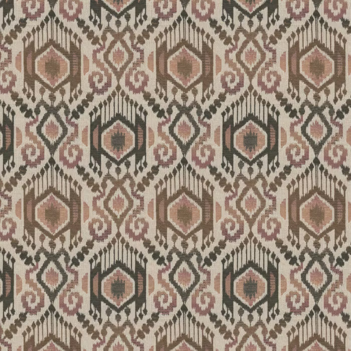 RUST-3 STOUT RUSTIC 3 CLAY CLAY UPHOLSTERY