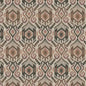 RUST-3 STOUT RUSTIC 3 CLAY CLAY UPHOLSTERY