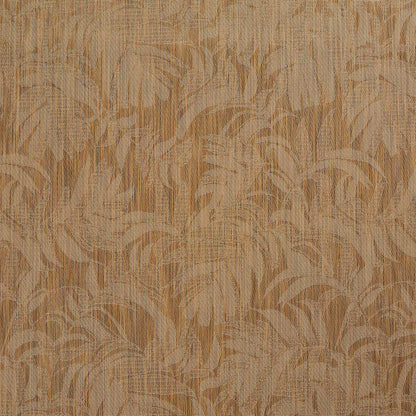 S109 Plain & Solid Desert Brown Charlotte Fabrics Vinyl