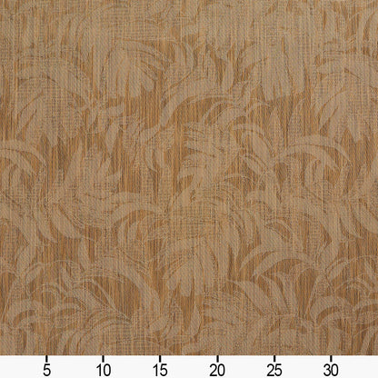 S109 Plain & Solid Desert Brown Charlotte Fabrics Vinyl